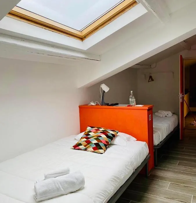 Residenza 8-1