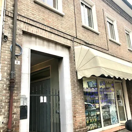 Residenza 8-2