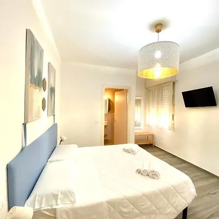 Residenza 8-3