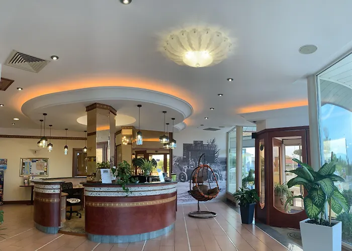 Hotel Romea Ravenna